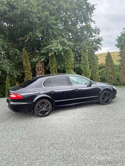 Skoda Superb II 2.0.Tdi 103kw - 5