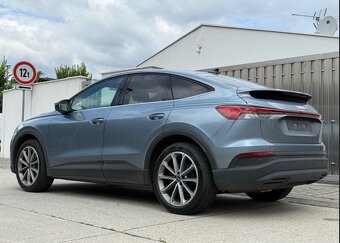Audi Q4 e-tron 40 82 kWh - 5