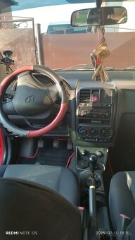 Predám Hyundai Getz - 5