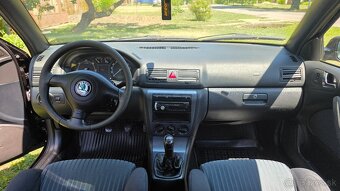 Škoda Octavia 1.9 TDI 74 kw - 5
