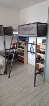 Ikea TUFFING 90x200cm - 2x - 5