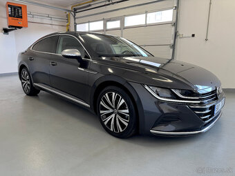 Volkswagen Arteon Elegance 2.0TDI 110kW DSG rv.8/2023 - 5