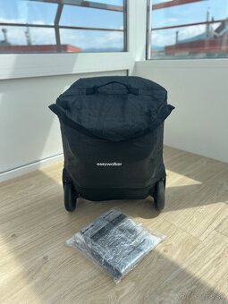 Easywalker Jackey - 5