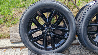 5x108 R19 --- RANGE ROVER EVOUQE ... - 5