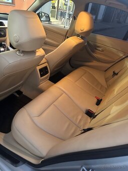 Bmw f30 - 5