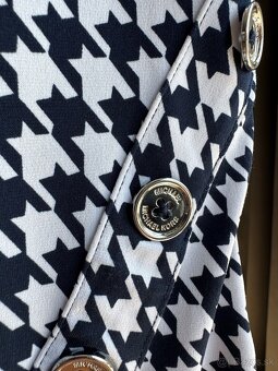 Michael Kors elegantné šaty S-M - 5