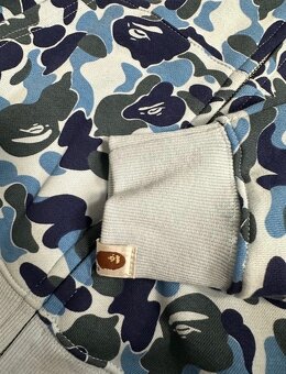 Mikina BAPE (A Bathing Ape) - 5