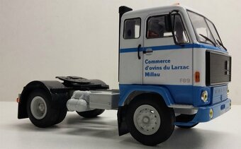 Volvo F89 1:43 - 5