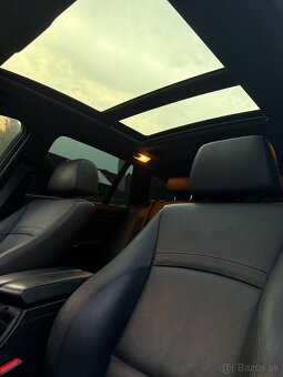 Predám BMW E91 330xd - 5