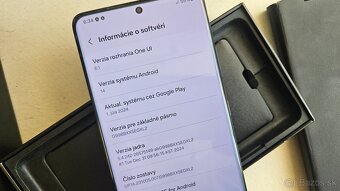 Samsung Galaxy S21 Ultra 256GB - aj vymením - 5