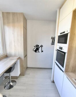 3-izbový byt po rekonštrukcii v Rači - 5