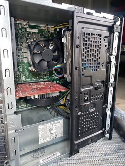 HP Pavilion Gaming Desktop 690-00x - 5