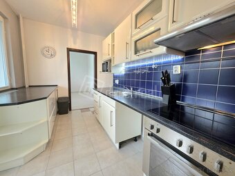 Prenájom - 3-izb. - Zariadený 3 - izbový byt na prená… - 5