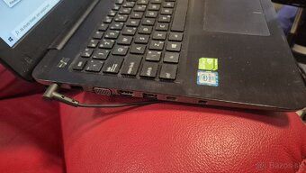 Notebook Asus X556U - 5