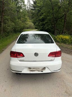 NAHRADNE DIELY VW PASSAT B7 COMBI,SEDAN - 5