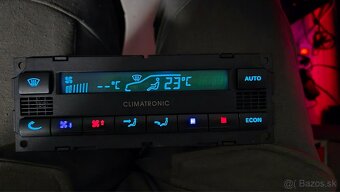 Farebný Climatronik Golf4/Octavia - 5