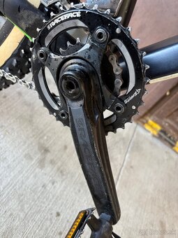 Predám bicykel Radon ZR Race - 5