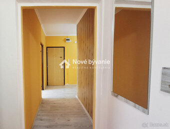 Na predaj 3-izbový byt, Humenné (N264-113-MIM) - 5