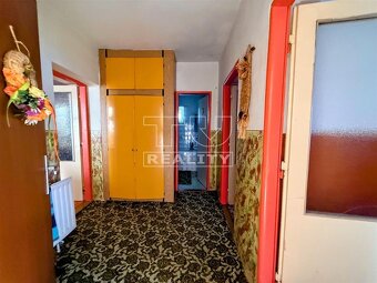 Ponúkame na predaj Rodinný dom  blízko Košíc v obci... - 5