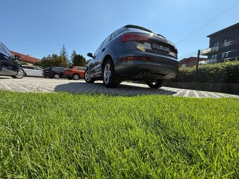 AUDI Q3 - informácie v popise - 5