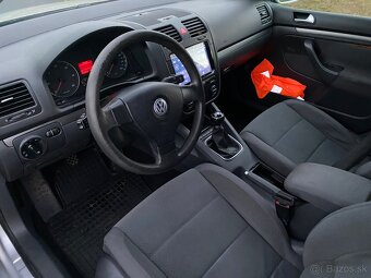 Vw golf 5, 1.9 tdi 77kw, 2007 - 5
