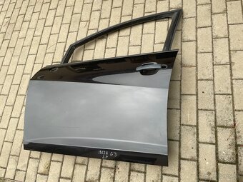 seat ibiza dvere kufor svetlo vystuha ventilator motorček - 5