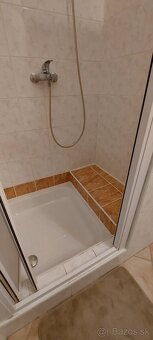 PRENAJOM - 1-izbový byt BA II. - Nivy - 5