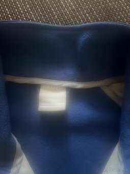 Bezecka bunda CRAFT, modra “L” - 5