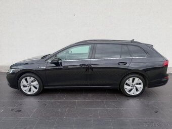 Volkswagen Golf Variant Style 2,0TDI 150PS DSG - 5