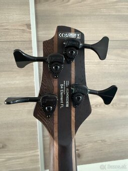 Basgitara Cort B4 Element FL - 5