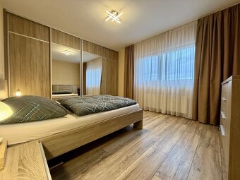 Predáme zariadený 2 izb. byt, Žilina - Vlčince, EUROPALACE - 5