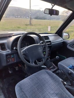 Suzuki vitara 2.0 td 64kw - 5