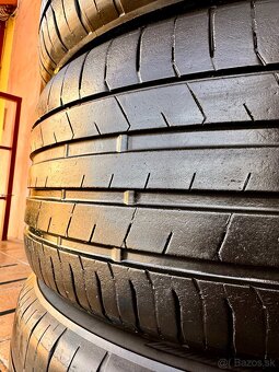 225/45 R17 ZR17 letné pneumatiky - kompletná sada - 5