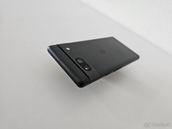 Google Pixel 7a - 5