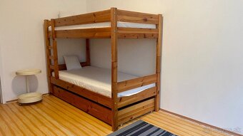 Prenájom 4-izbového bytu na sídlisku Zapotôčky v Prievidzi - 5