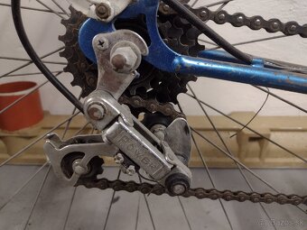 Favorit turist 1967 - 5