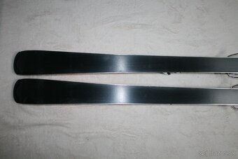 lyže Rossignol Hero 150 cm - 5