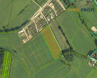 Investičná príležitosť - na predaj pozemok, 15 473 m², Dolný - 5