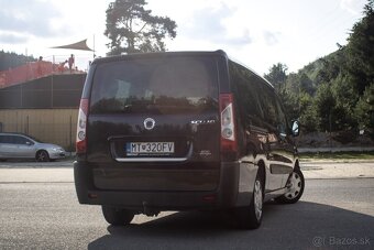 Fiat Scudo 2.0 16V JTD 12Q PL Comfort - 5