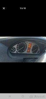 Mercedes-benz B 180 CDI - 5