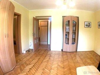 2izb.byt na predaj pri centre na Jilemnického - 5