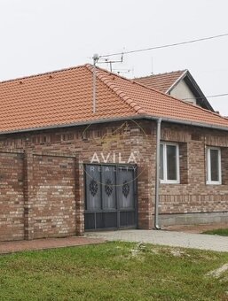 TOP NA PREDAJ: novostavba 4-izbový rodinný dom - Čierna Voda - 5