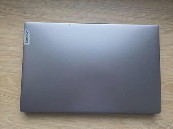 Lenovo IP Slim 3 15IAN8 N100 8GB/128GB,W11,zaruka,brasna - 5