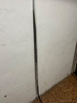 Kompozitové hokejky CCM, BAUER? WARIOR, SALMING, EASTON - 5