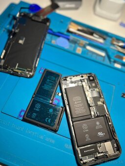 Apple iPhone Servis - 5