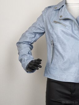 Dámska koženka - 5