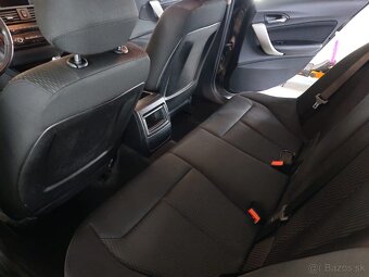 BMW 116d AUTOMAT - 5