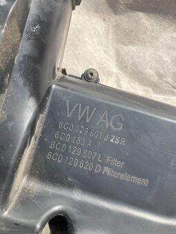 Filtrbox 1.4 TDI - 5