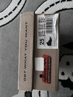 Predam detské tenisky Sprandi - 5