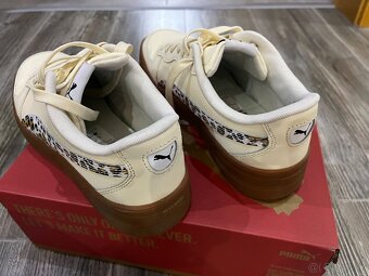 Predám dámske tenisky PUMA - 5